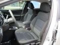 Silver Ice Metallic - Cruze LS Photo No. 12