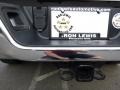 2014 Bright Silver Metallic Ram 1500 SLT Quad Cab 4x4  photo #4