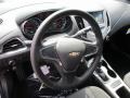 Silver Ice Metallic - Cruze LS Photo No. 14