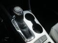 Silver Ice Metallic - Cruze LS Photo No. 15