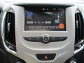 Silver Ice Metallic - Cruze LS Photo No. 16
