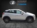 Ceramic Metallic - CX-3 Grand Touring AWD Photo No. 2