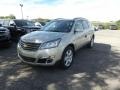 Champagne Silver Metallic - Traverse LT AWD Photo No. 1