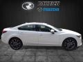 Snowflake White Pearl Mica - Mazda6 Grand Touring Photo No. 2