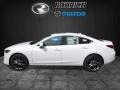 Snowflake White Pearl Mica - Mazda6 Grand Touring Photo No. 3