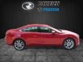 Soul Red Metallic - Mazda6 Touring Photo No. 2
