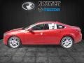 Soul Red Metallic - Mazda6 Touring Photo No. 3