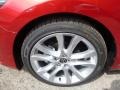 Soul Red Metallic - Mazda6 Touring Photo No. 5