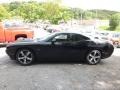 Pitch Black - Challenger R/T Shaker Photo No. 3