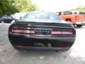 Pitch Black - Challenger R/T Shaker Photo No. 5