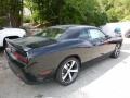 Pitch Black - Challenger R/T Shaker Photo No. 6