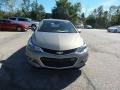 2017 Pepperdust Metallic Chevrolet Cruze Premier  photo #2