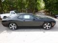 Pitch Black - Challenger R/T Shaker Photo No. 7