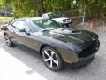 Pitch Black - Challenger R/T Shaker Photo No. 8