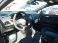 2017 Pepperdust Metallic Chevrolet Cruze Premier  photo #7