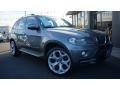 Space Grey Metallic - X5 3.0si Photo No. 2