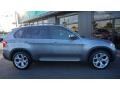 Space Grey Metallic - X5 3.0si Photo No. 5