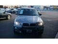 Space Grey Metallic - X5 3.0si Photo No. 8