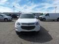 Summit White - Equinox LT AWD Photo No. 2