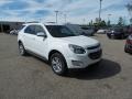 Summit White - Equinox LT AWD Photo No. 3