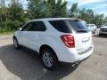 Summit White - Equinox LT AWD Photo No. 5