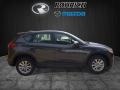 2016 Meteor Gray Mica Mazda CX-5 Sport AWD  photo #2