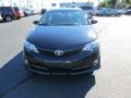 2013 Cosmic Gray Metallic Toyota Camry SE  photo #3