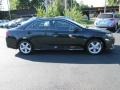 2013 Cosmic Gray Metallic Toyota Camry SE  photo #5