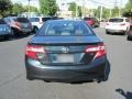 2013 Cosmic Gray Metallic Toyota Camry SE  photo #7
