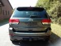 Granite Crystal Metallic - Grand Cherokee Overland 4x4 Photo No. 3