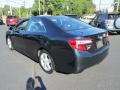 2013 Cosmic Gray Metallic Toyota Camry SE  photo #8