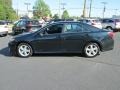 2013 Cosmic Gray Metallic Toyota Camry SE  photo #9