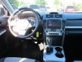 2013 Cosmic Gray Metallic Toyota Camry SE  photo #10