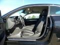 Stellar Black Metallic - ATS Luxury AWD Photo No. 3