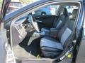 2013 Cosmic Gray Metallic Toyota Camry SE  photo #12