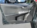 2013 Cosmic Gray Metallic Toyota Camry SE  photo #13