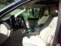 Granite Crystal Metallic - Grand Cherokee Overland 4x4 Photo No. 9