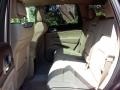 Granite Crystal Metallic - Grand Cherokee Overland 4x4 Photo No. 10