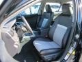 2013 Cosmic Gray Metallic Toyota Camry SE  photo #15