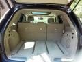 Granite Crystal Metallic - Grand Cherokee Overland 4x4 Photo No. 11