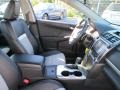 2013 Cosmic Gray Metallic Toyota Camry SE  photo #16
