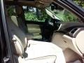 Granite Crystal Metallic - Grand Cherokee Overland 4x4 Photo No. 13