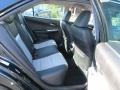 2013 Cosmic Gray Metallic Toyota Camry SE  photo #18