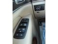 Granite Crystal Metallic - Grand Cherokee Overland 4x4 Photo No. 14