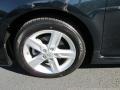 2013 Cosmic Gray Metallic Toyota Camry SE  photo #21