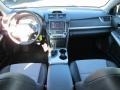 2013 Cosmic Gray Metallic Toyota Camry SE  photo #23