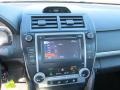 2013 Cosmic Gray Metallic Toyota Camry SE  photo #24