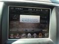 Granite Crystal Metallic - Grand Cherokee Overland 4x4 Photo No. 21