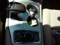 Granite Crystal Metallic - Grand Cherokee Overland 4x4 Photo No. 23
