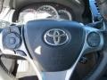 2013 Cosmic Gray Metallic Toyota Camry SE  photo #28